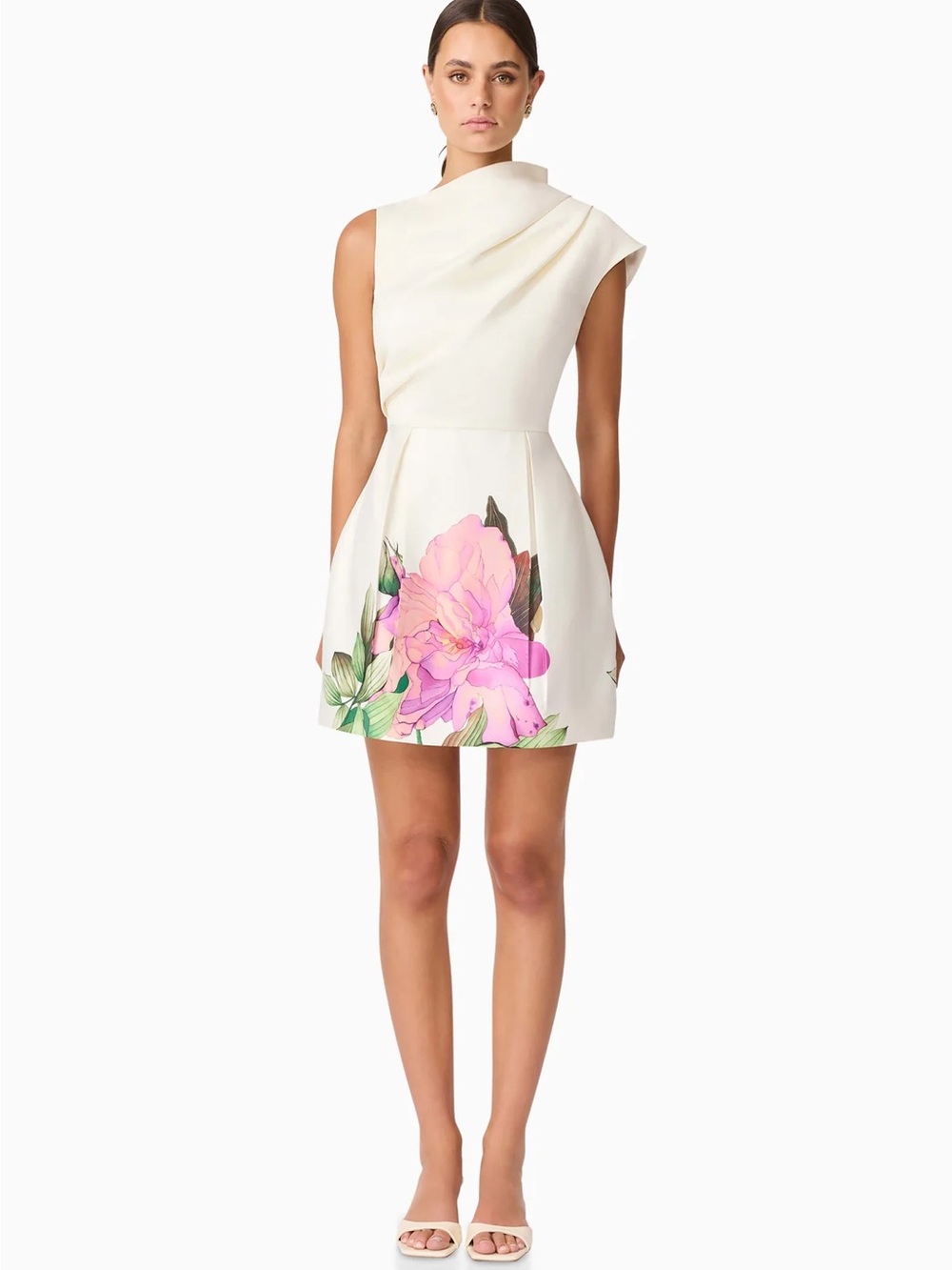 Elliatt Azelie Mini Dress